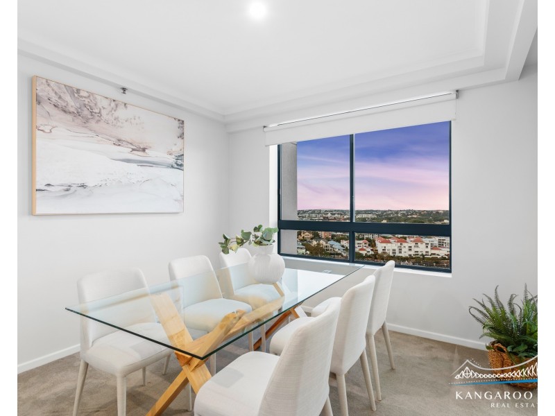 93/42 Ferry Street, Kangaroo Point QLD 4169