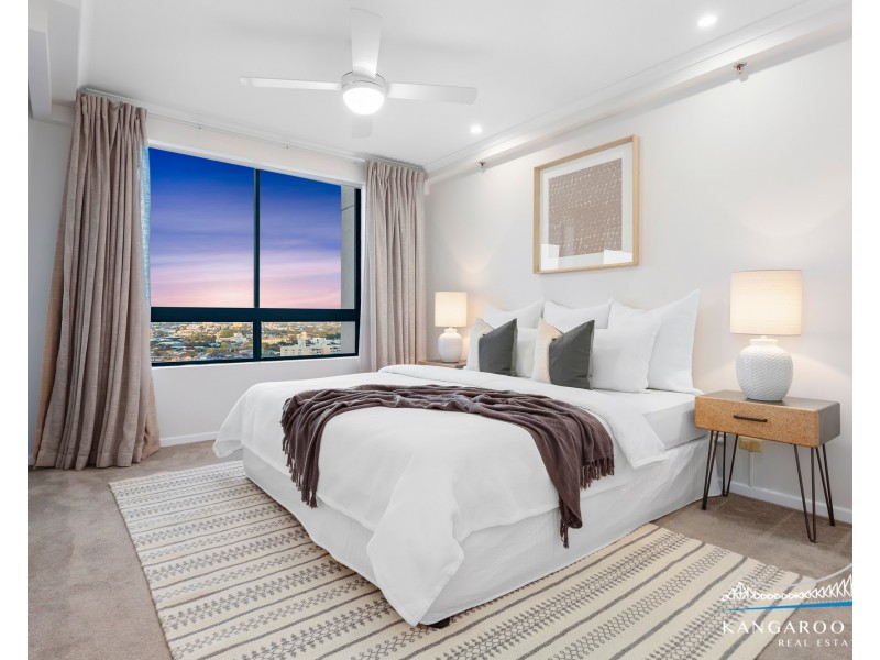 93/42 Ferry Street, Kangaroo Point QLD 4169