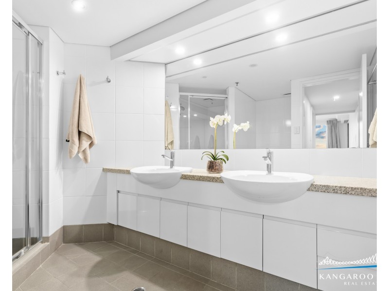 93/42 Ferry Street, Kangaroo Point QLD 4169