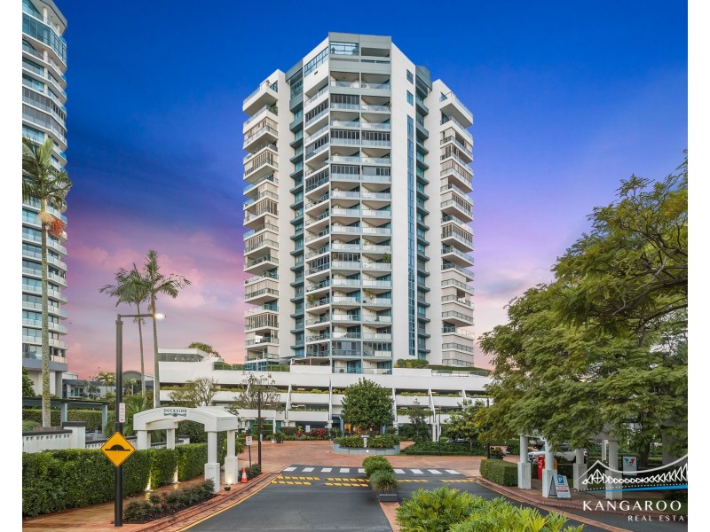 93/42 Ferry Street, Kangaroo Point QLD 4169