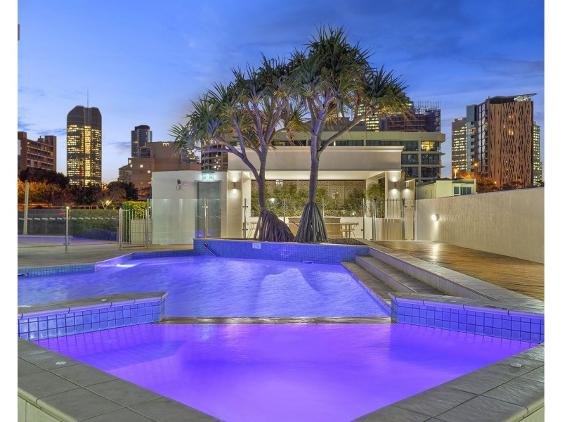 93/42 Ferry Street, Kangaroo Point QLD 4169