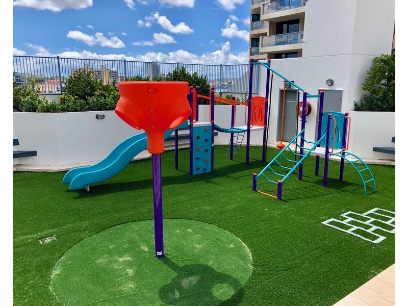 93/42 Ferry Street, Kangaroo Point QLD 4169