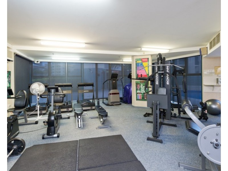 93/42 Ferry Street, Kangaroo Point QLD 4169