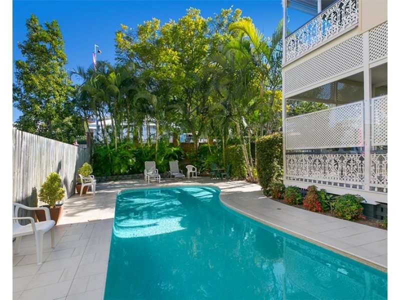 88 Lockerbie Street, Kangaroo Point QLD 4169