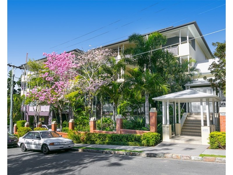 88 Lockerbie Street, Kangaroo Point QLD 4169