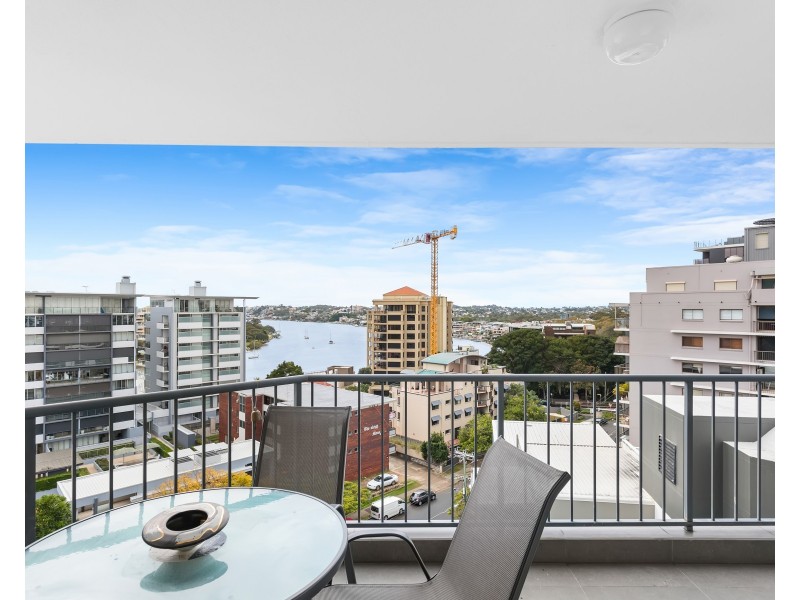 31/55 Thorn Street, Kangaroo Point QLD 4169