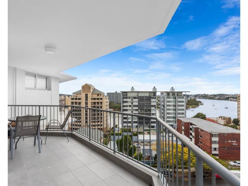 31/55 Thorn Street, Kangaroo Point QLD 4169