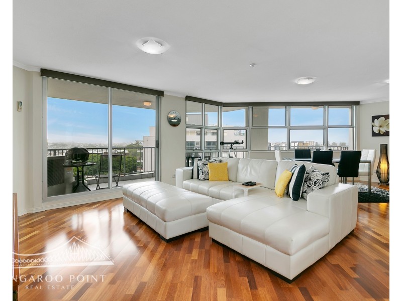31/55 Thorn Street, Kangaroo Point QLD 4169