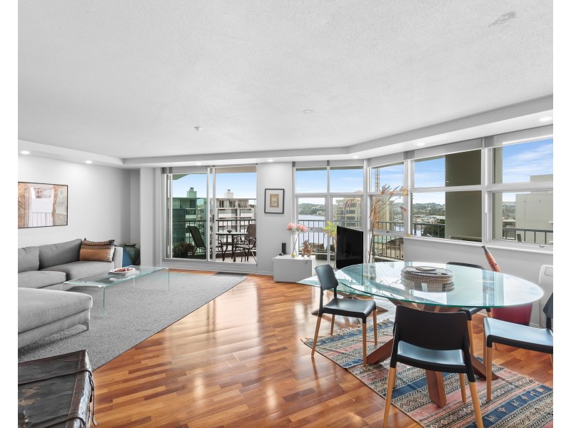 31/55 Thorn Street, Kangaroo Point QLD 4169