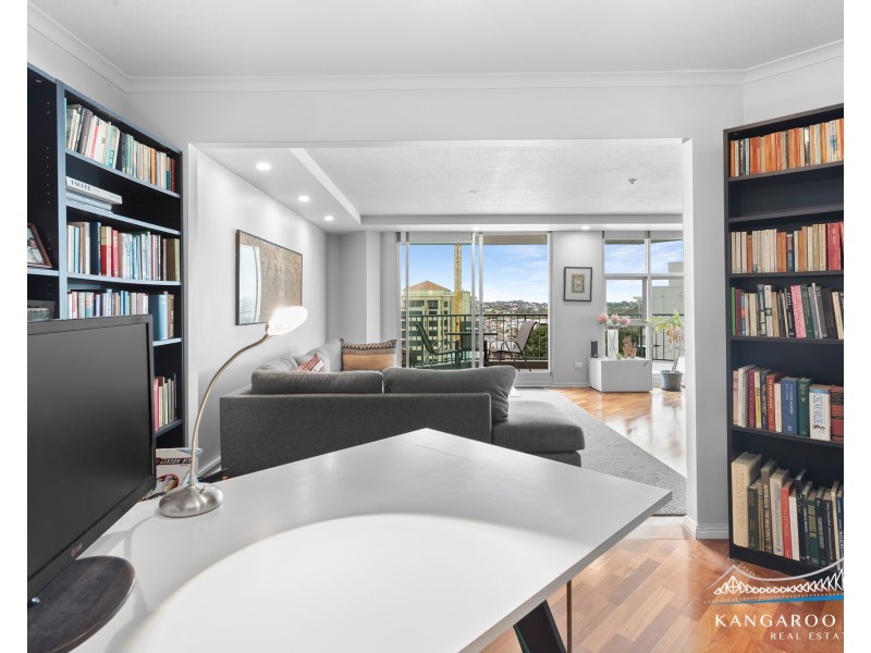 31/55 Thorn Street, Kangaroo Point QLD 4169