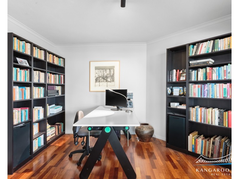 31/55 Thorn Street, Kangaroo Point QLD 4169