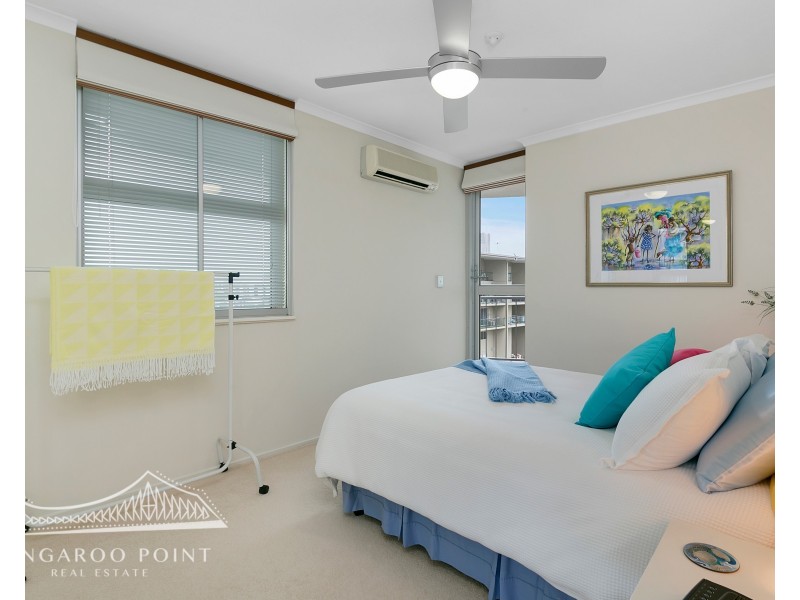 31/55 Thorn Street, Kangaroo Point QLD 4169
