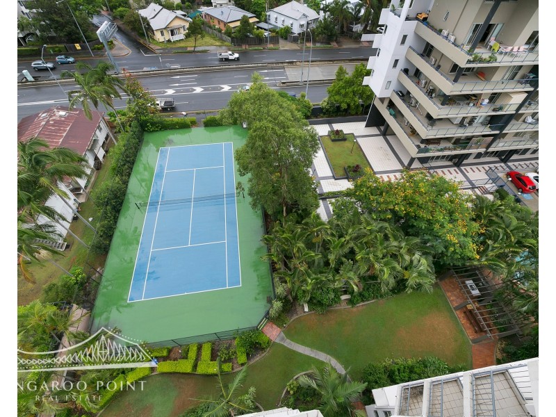 31/55 Thorn Street, Kangaroo Point QLD 4169