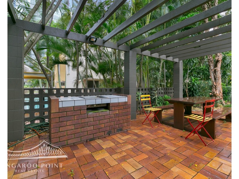 31/55 Thorn Street, Kangaroo Point QLD 4169
