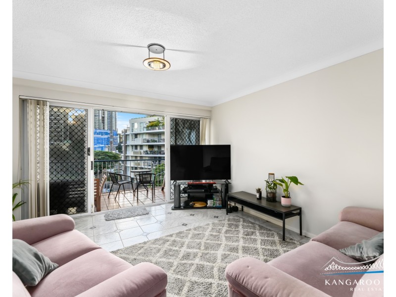 18/123 Main Street, Kangaroo Point QLD 4169