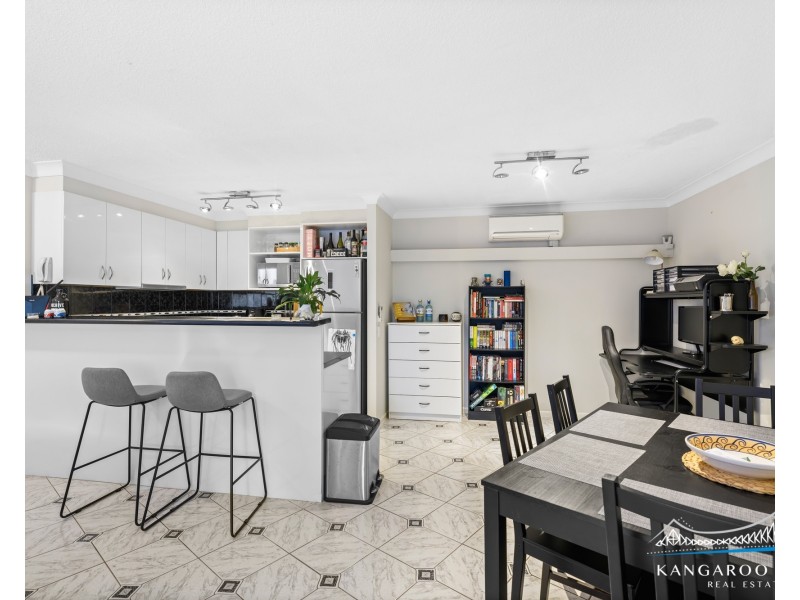 18/123 Main Street, Kangaroo Point QLD 4169