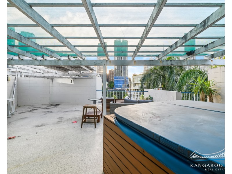 18/123 Main Street, Kangaroo Point QLD 4169