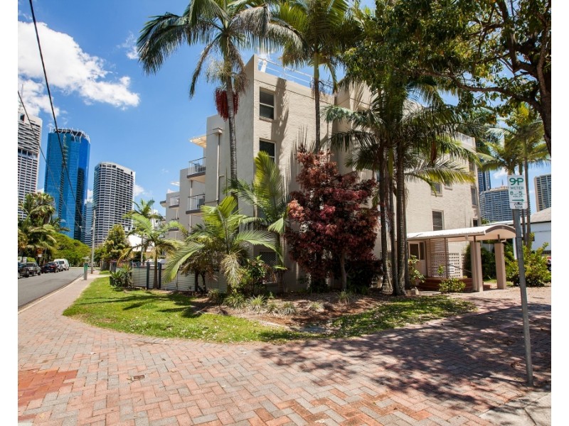 18/123 Main Street, Kangaroo Point QLD 4169