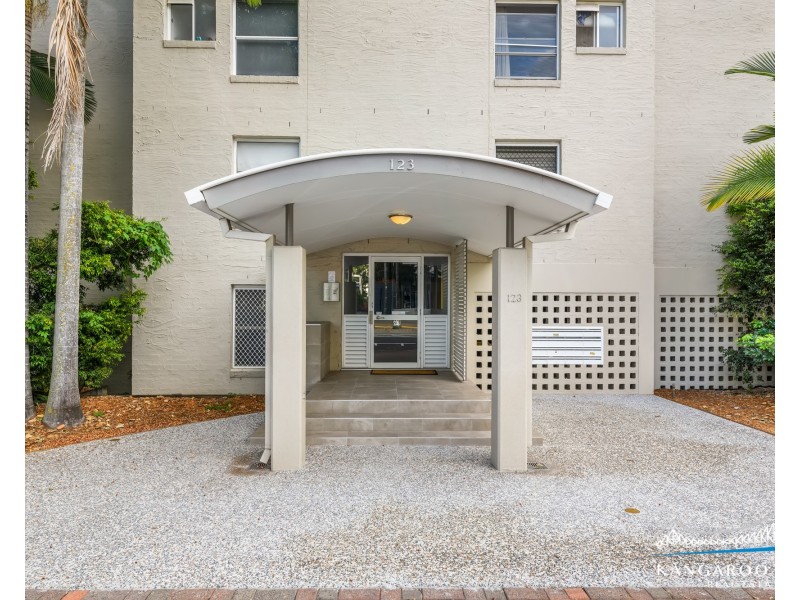18/123 Main Street, Kangaroo Point QLD 4169