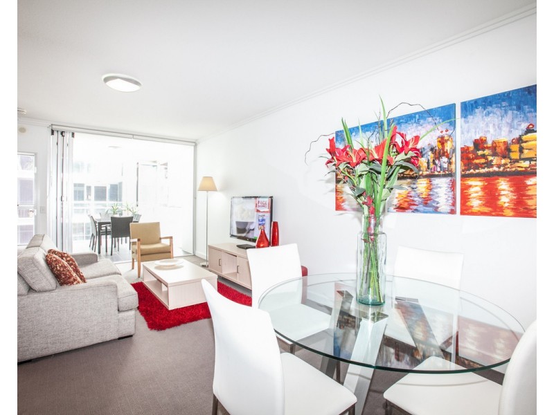 108 Albert Street, Brisbane City QLD 4000