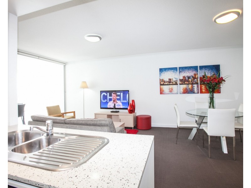 108 Albert Street, Brisbane City QLD 4000