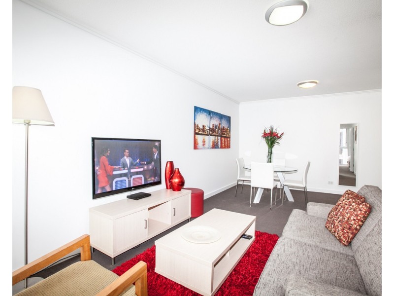 108 Albert Street, Brisbane City QLD 4000