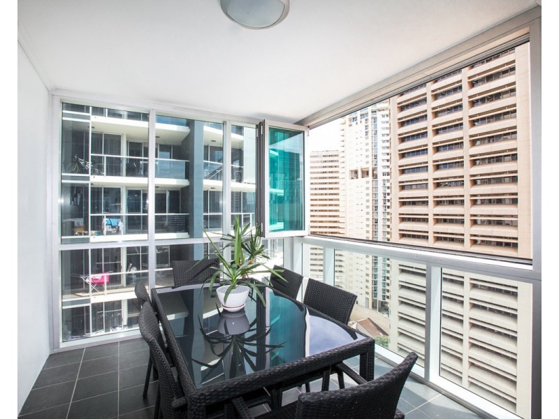 108 Albert Street, Brisbane City QLD 4000