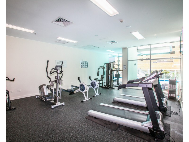 108 Albert Street, Brisbane City QLD 4000