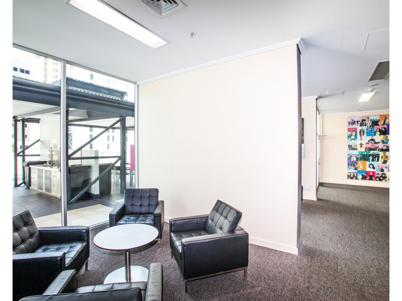 108 Albert Street, Brisbane City QLD 4000