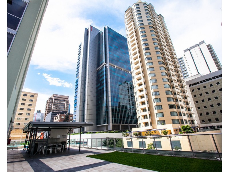 108 Albert Street, Brisbane City QLD 4000