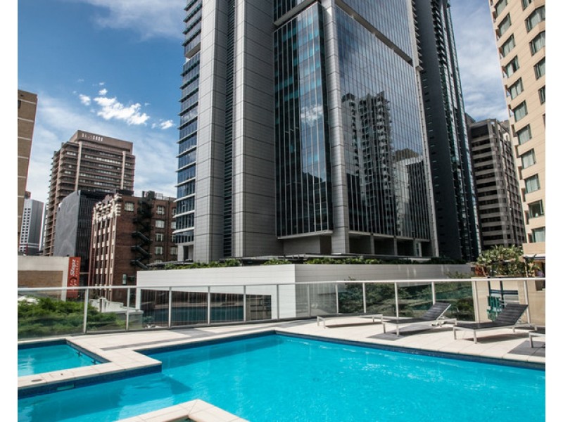 108 Albert Street, Brisbane City QLD 4000