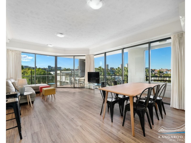 55 Baildon Street, Kangaroo Point QLD 4169