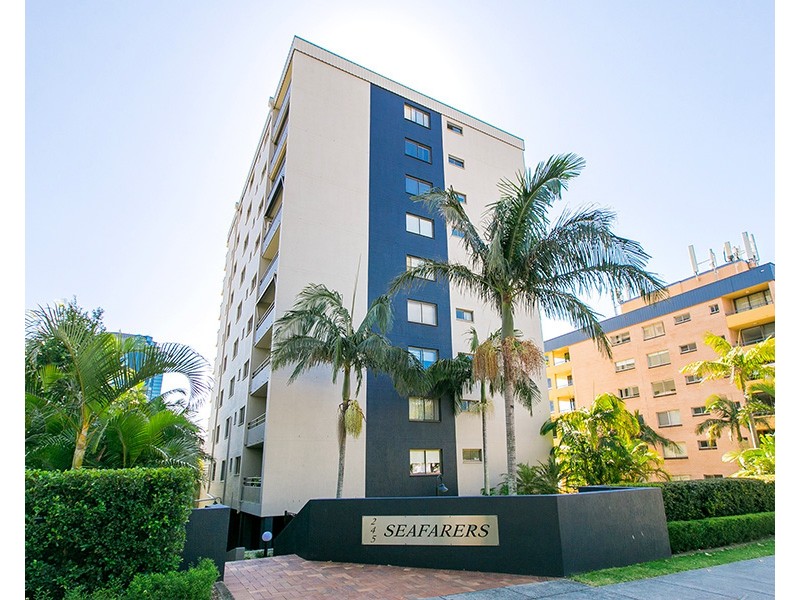 10/245 Main Street, Kangaroo Point QLD 4169