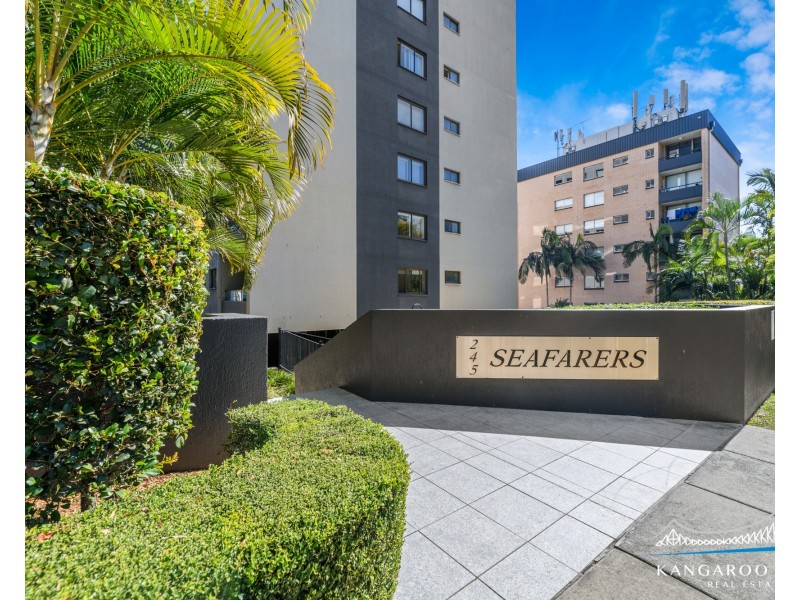 10/245 Main Street, Kangaroo Point QLD 4169