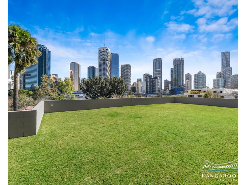 10/245 Main Street, Kangaroo Point QLD 4169