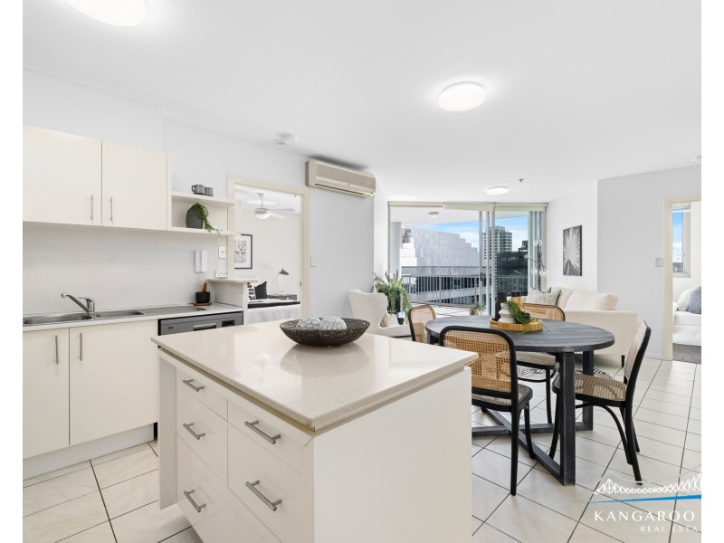 1304/30 Tank Street, Brisbane City QLD 4000