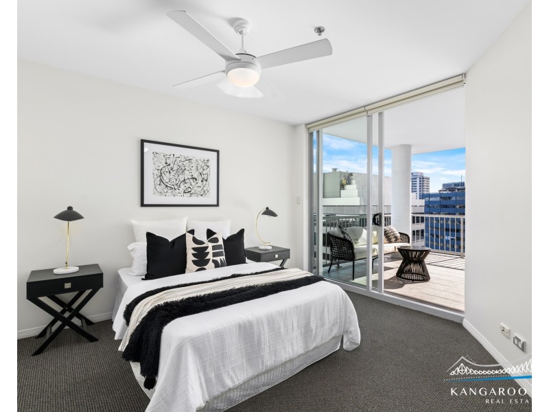1304/30 Tank Street, Brisbane City QLD 4000