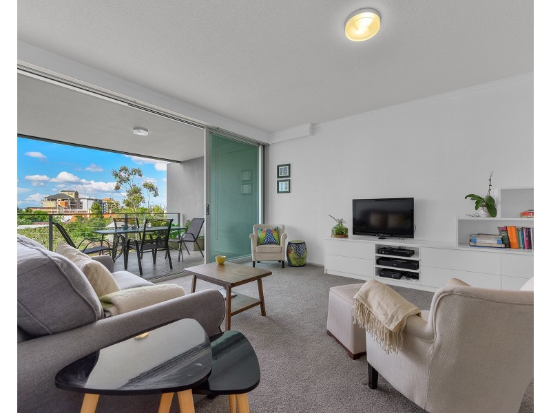 46/89 Lambert Street, Kangaroo Point QLD 4169