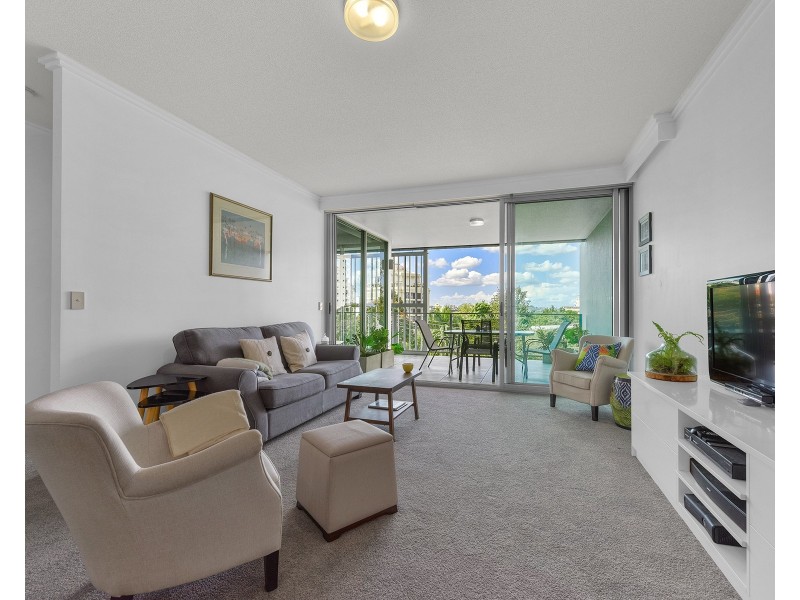 46/89 Lambert Street, Kangaroo Point QLD 4169