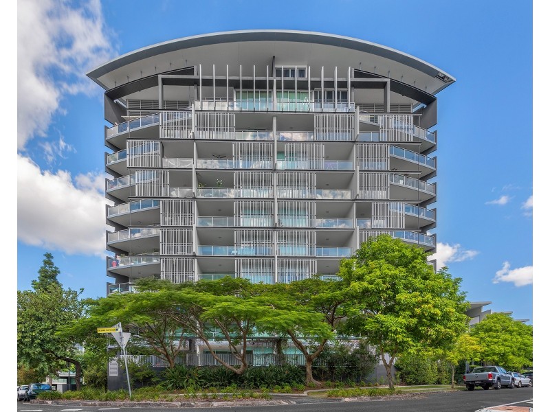 46/89 Lambert Street, Kangaroo Point QLD 4169