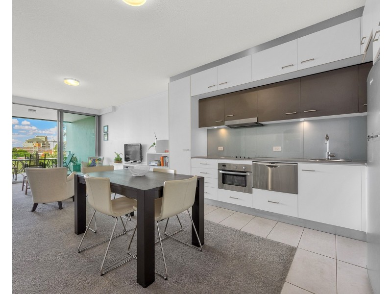 46/89 Lambert Street, Kangaroo Point QLD 4169