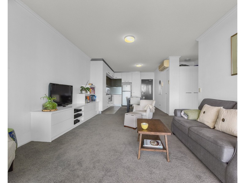 46/89 Lambert Street, Kangaroo Point QLD 4169