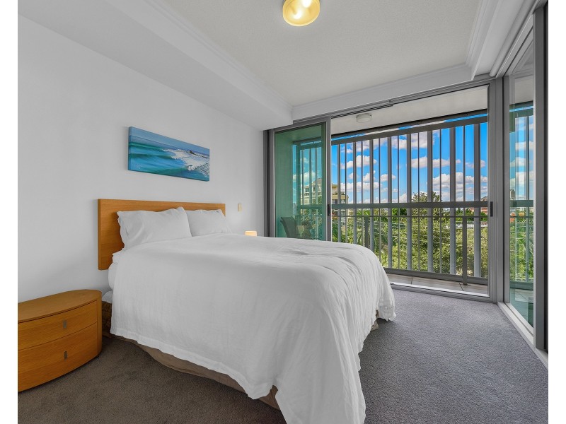 46/89 Lambert Street, Kangaroo Point QLD 4169