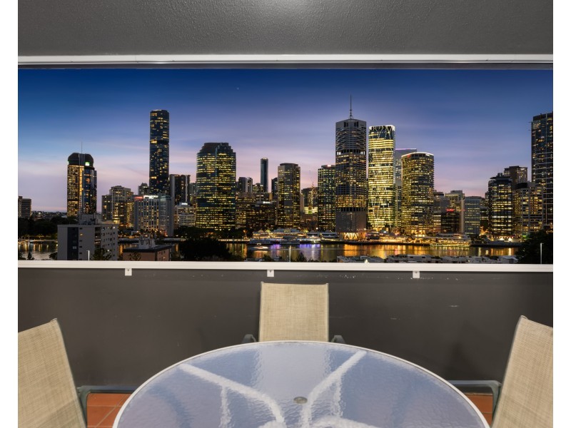 5115/55 Baildon Street, Kangaroo Point QLD 4169