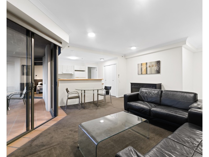 5115/55 Baildon Street, Kangaroo Point QLD 4169