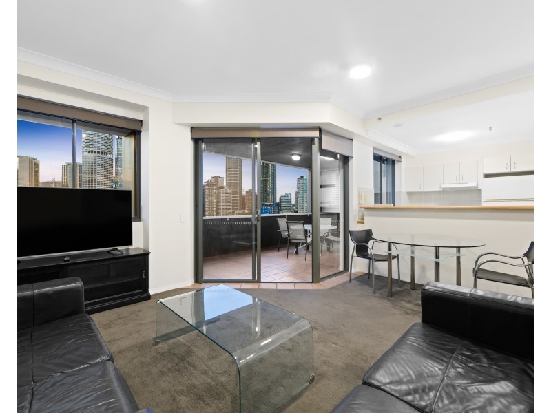 5115/55 Baildon Street, Kangaroo Point QLD 4169