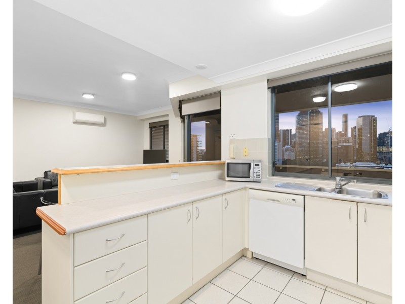 5115/55 Baildon Street, Kangaroo Point QLD 4169