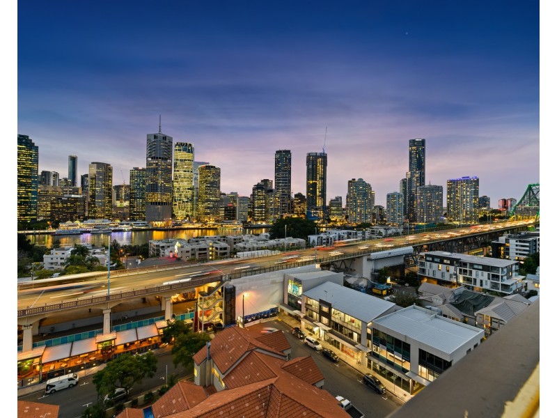 5115/55 Baildon Street, Kangaroo Point QLD 4169