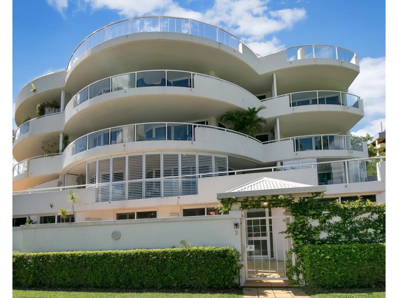 16 Bright Street, Kangaroo Point QLD 4169