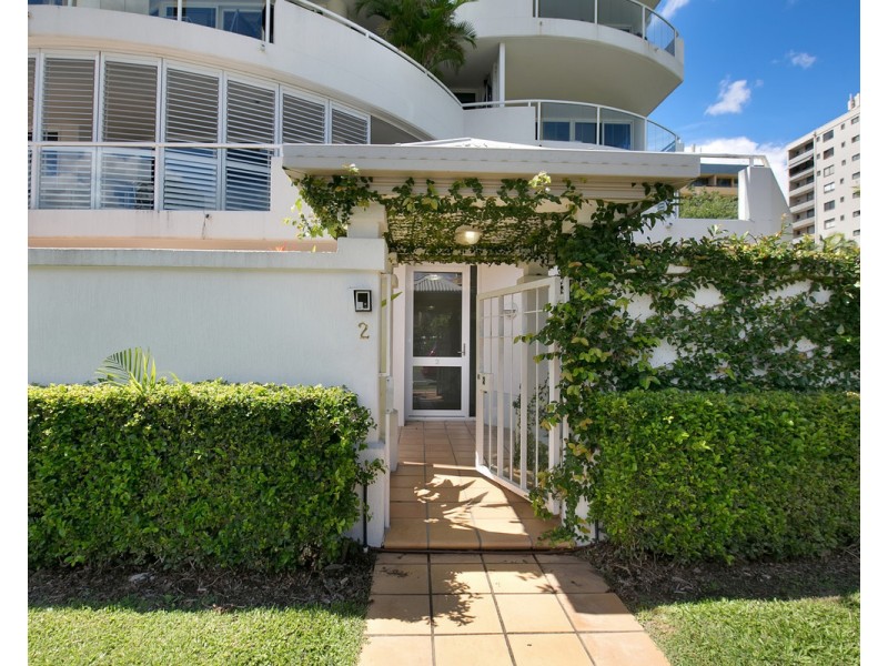 16 Bright Street, Kangaroo Point QLD 4169